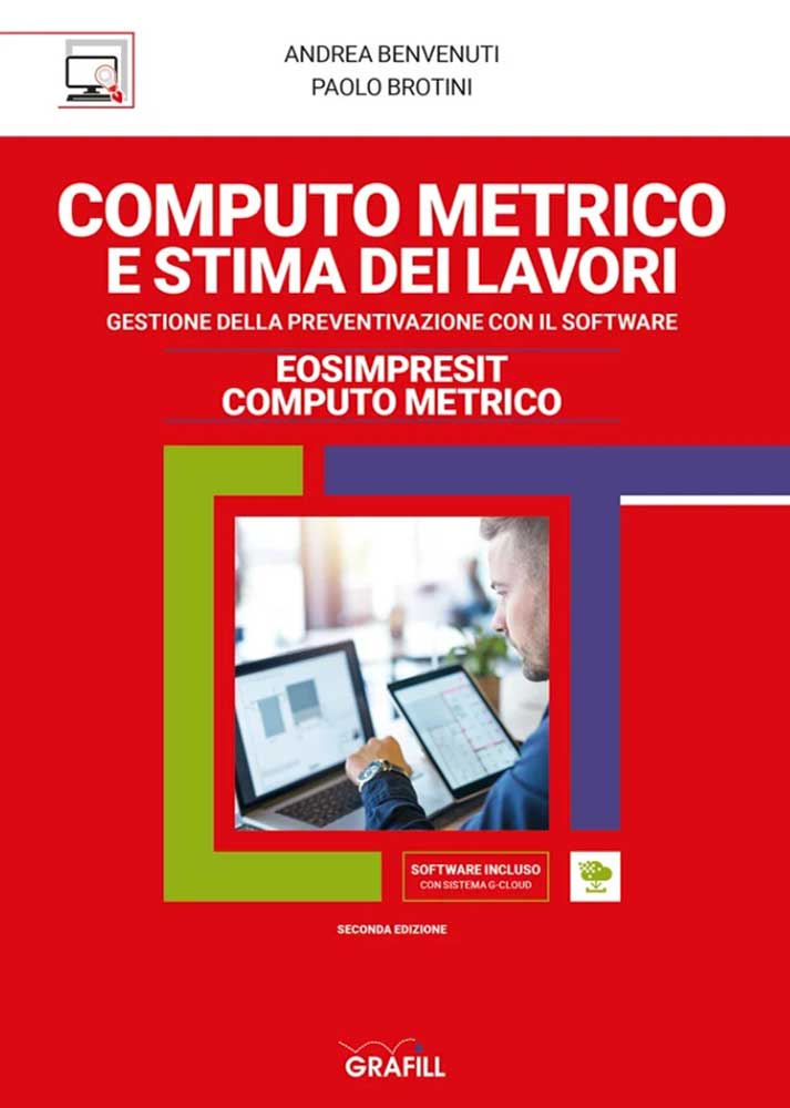 libro computo metrico