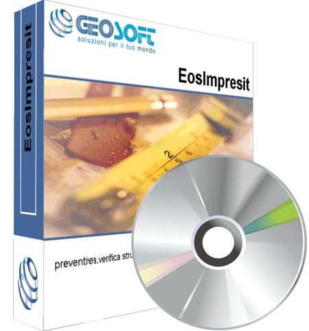 EosImpresit BASE - Costi di Cantiere